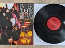Wu-Tang Clan - Enter The Wu-Tang Vinyl LP Album Hip Hop Rap Boom Bap Gangsta Rap