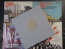 FÜR DEN SCHUTZ DER ARBEITER-UND-BAUERNMACHT / 4 LP BOX DDR 1987 ETERNA