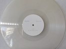 CHET FAKER - BUILT ON GLASS 2014 FUTURE CLASSIC FCL 107 AUS CLEAR VINYL 2LP'S
