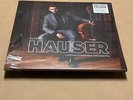 Classic Hauser London Symph. Orch. 2 LP Barnes & Noble Exclusive Xtra Track New