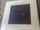 ROGER ENO & BRIAN ENO-MIXING COLOURS 2Lp Modern ELECTRONICA/AMBIENT New Sealed