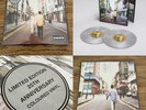 OASIS  WHAT'S THE STORY MORNING GLORY  SILVER COLOUR VINYL  NEW SEALED