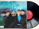 The Rolling Stones - Between The Buttons - UK 1st Press Mono - (VG+ / VG+)