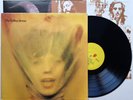 The Rolling Stones - Goats Head Soup - Original UK Press + 2 Inserts  (Exc/ Exc)