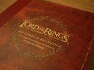 The Lord Of The Rings: The Fellowship Of The Ring The Complete Recordings Vinyl