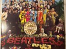 THE BEATLES * SGT. PEPPER'S LONELY HEARTS CLUB BAND * ANNIVERSARY EDIT PCS7027