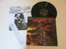BECK Mellow Gold ORIGINAL US LP