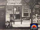 Tumbleweed Connection: Elton John Colour Vinyl LTD ED Green [New Sealed]