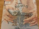 Madonna - Like A Prayer LP Red Vinyl Sainsbury’s Exclusive SEALED