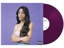 Olivia Rodrigo SOUR Amazon Transparent Violet Purple Vinyl NEW & SEALED