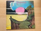 HAWKWIND - WARRIOR ON THE EDGE OF TIME - UK LP - 1975 - UAG 29766 - PLAYS VG+