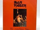 Iron Maiden The Soundhouse Tapes 7 inch EP Paul Di'anno Rock Hard Rok 1 1979 J1