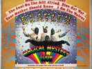 BEATLES MAGICAL MYSTERY TOUR 1971 USA APPLE VINYL LP SMAL 2835