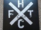 Frank Turner – The First Ten Years - Vinyl Box Set - NM Condition