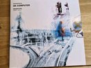 radiohead ok computer oknotok Triple Vinyl Albums