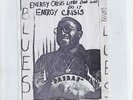 King Solomon – Energy Crisis Mader-D Vinyl LP US 1978 E+ Blues
