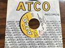 The Beatles Atco 45-6302 45 Single 7