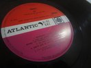 YES  FRAGILE  LIKE NEW / MINT RED PLUM 1st ISSUE + BOOKLET 1971 / +++++