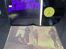EX/NM • Black Sabbath LP WARNER BROTHERS BS 2562 Master of Reality Shrink poster