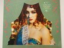 Chappell Roan Rise and Fall Midwest Princess Coke Bottle Clear Vinyl 2LP IN HAND