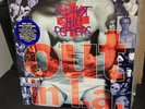 SEALED Red Hot Chili Peppers - Out In L.A. Vinyl LP NEW OOP 1994 Hype Sticker