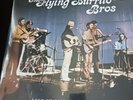 FLYING BURRITO BROS Live In Amsterdam Double LP RSD NEW Byrds LIBERATION HALL