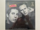 Simon & Garfunkel Bookends KCS 9529 Original 1968 Hype Sticker Poster NEW SEALED