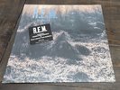 Murmur by R.E.M. Vinyl Record Sealed 1st Pressing I.R.S. Records