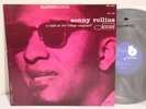 Sonny Rollins – A Night At The 