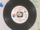 Jimmy Fraser 45 Of Hopes and Dreams and Tombstones 1965 Soul WL Promo VG+