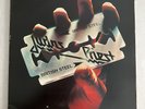 Judas Priest British Steel Record Nm- Vinyl Album Lp 1980 1st Press Heavy Metal