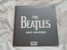 Beatles - Past Masters - DeAgostini Pressing 2017 - Sealed with Booklet