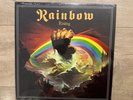 Rising by Rainbow (Record, 2013) VINYL NEW SEALED RED MARBLED GATEFOLD