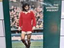 The Wedding Present – George Best LP. First Pressing UK 1987
