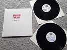 Kreator LP Promo Pack / Testpressung Lim.25 - Terror Prevails 1&2 - Thrash Metal