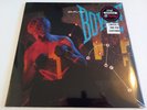 David Bowie - Let's Dance LP 2020 Reissue Remastd Ltd Ed Trans Blue Mint SEALED