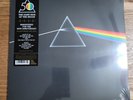 Pink Floyd - The Dark Side Of The Moon (50th Anniversary Vinyl LP) Sealed