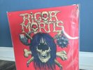 Rigor Mortis ‎– Rigor Mortis 1988 US 1st - Vinyl Record LP Album Thrash NM