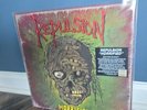 Repulsion ‎– Horrified 1989 US - Vinyl Record LP Album Grindcore VG+