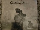 Riverside Wasteland White Vinyl & CD