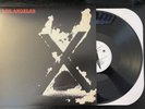 X - Los Angeles Vinyl LP 2019 Fat Possum Records Reissue Punk