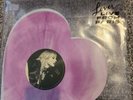 Taylor Swift Lover Live From Paris Vinyl- Heart Shaped