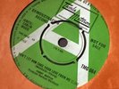 DEMO - DON’T LET HIM TAKE YOUR LOVE FROM ME / LONELY LONELY MAN AM 1 (UK TAMLA )