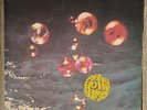 Deep Purple Who Do You Think We Are  1973 UK 1st Press W/Insert NM Nice Copy