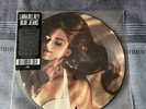 Very Rare Lana Del Rey 7” Picture Disc Blue Jeans - Brand New / Unplayed