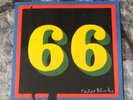 Paul Weller - 66 LP Red Vinyl Limited Edition 2024