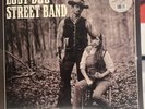 LOST DOG STREET - SURVIVED - NEW VINYL LP - Benjamin Tod Country Folk sealed