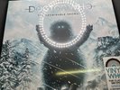 Doctor Who - The Abominable Snowmen Soundtrack - Vinyl Boxset (3 LPs) - Sealed