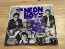 Neon Boys & Richard Hell 7