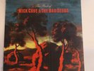 Nick Cave The Best of . Featuring some big names and quite rare to find.
